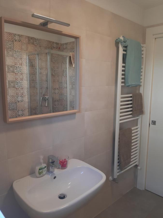 Casa Mavi Treviso Apartment Bagian luar foto