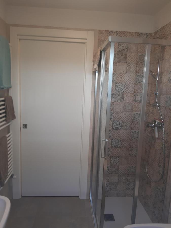Casa Mavi Treviso Apartment Bagian luar foto
