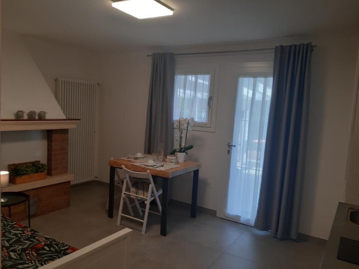 Casa Mavi Treviso Apartment Bagian luar foto