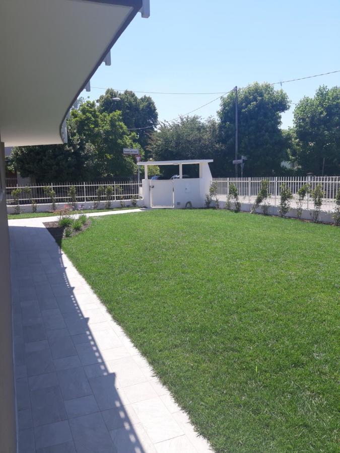 Casa Mavi Treviso Apartment Bagian luar foto