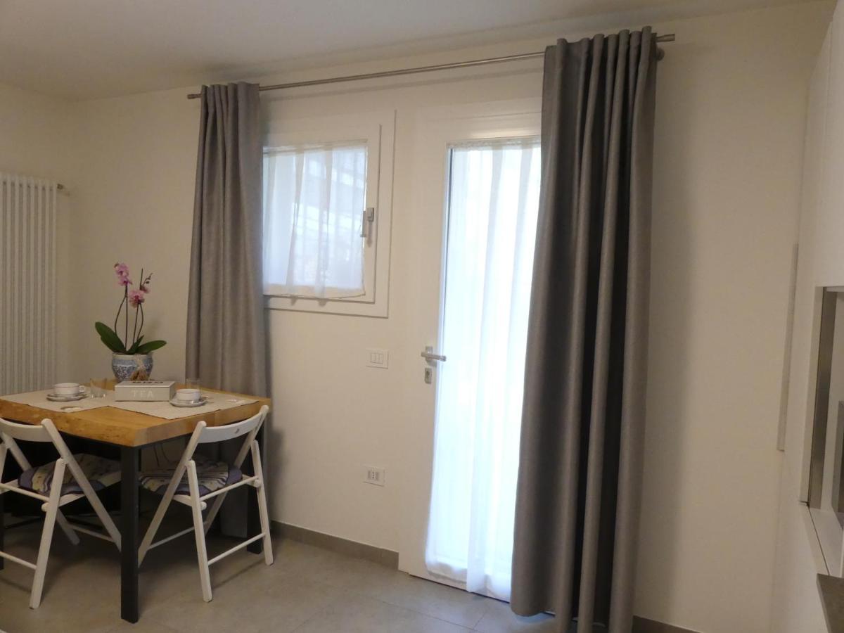 Casa Mavi Treviso Apartment Bagian luar foto