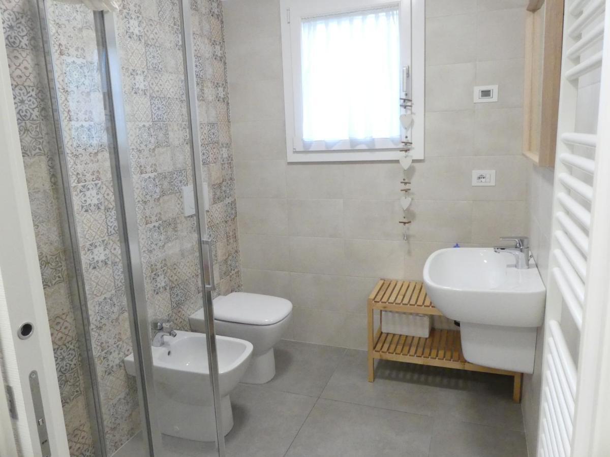 Casa Mavi Treviso Apartment Bagian luar foto