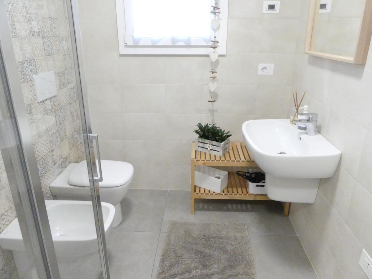 Casa Mavi Treviso Apartment Bagian luar foto