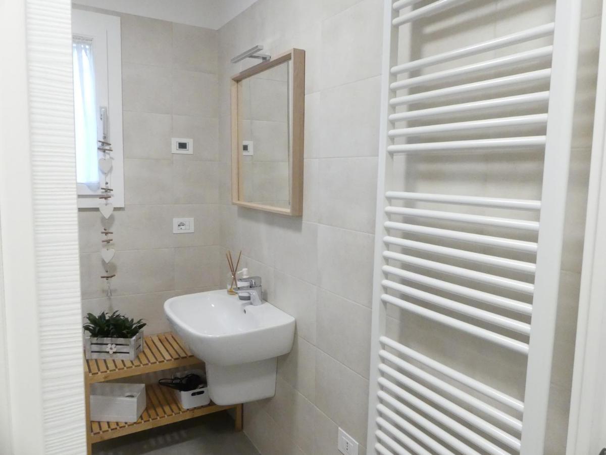 Casa Mavi Treviso Apartment Bagian luar foto