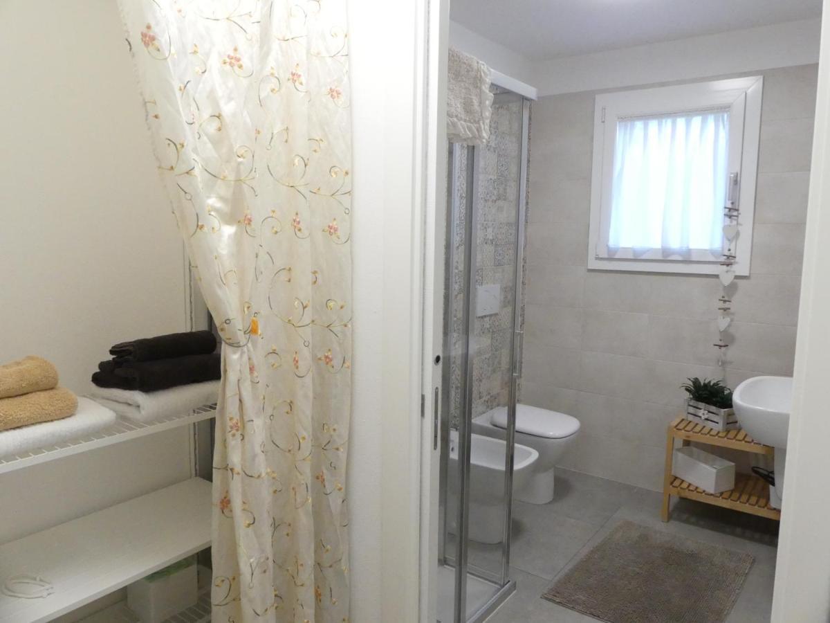 Casa Mavi Treviso Apartment Bagian luar foto