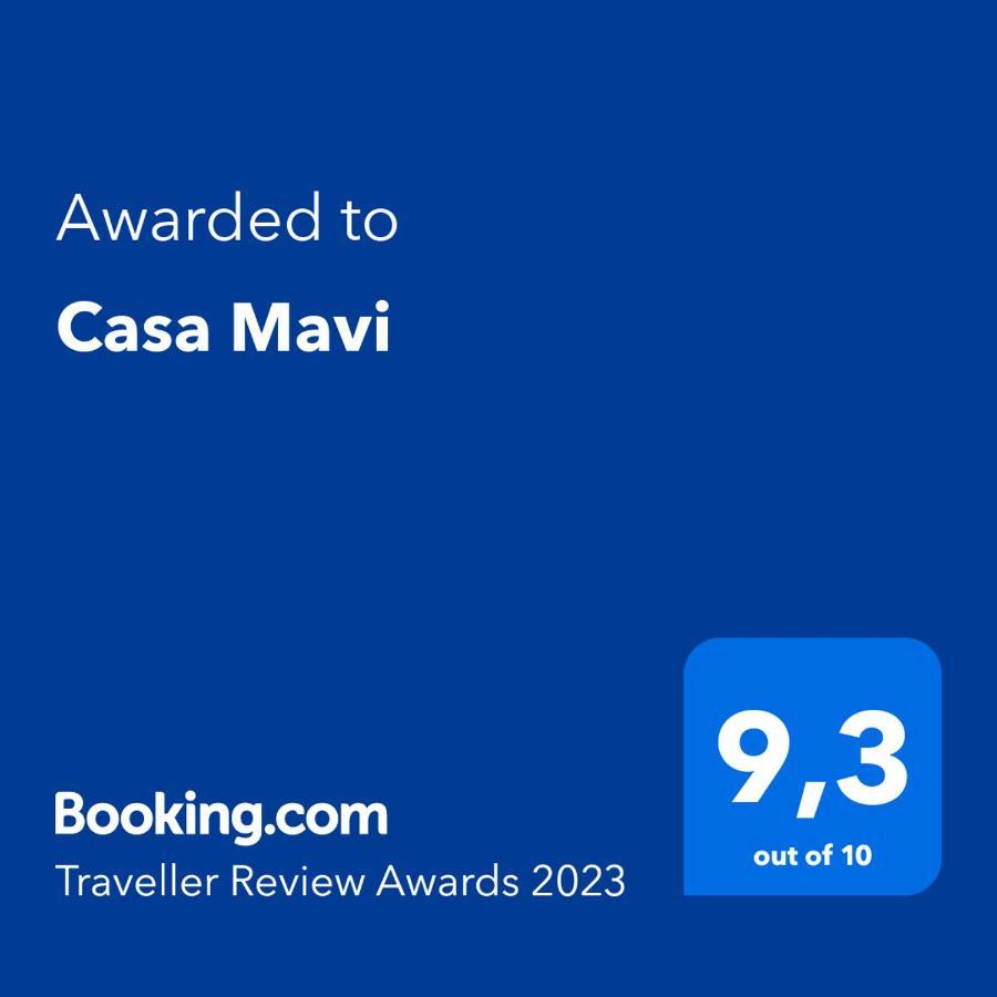 Casa Mavi Treviso Apartment Bagian luar foto