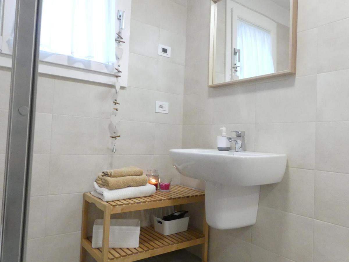 Casa Mavi Treviso Apartment Bagian luar foto